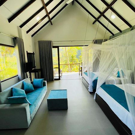مبيت وإفطار Ella Blue Heaven المظهر الخارجي الصورة