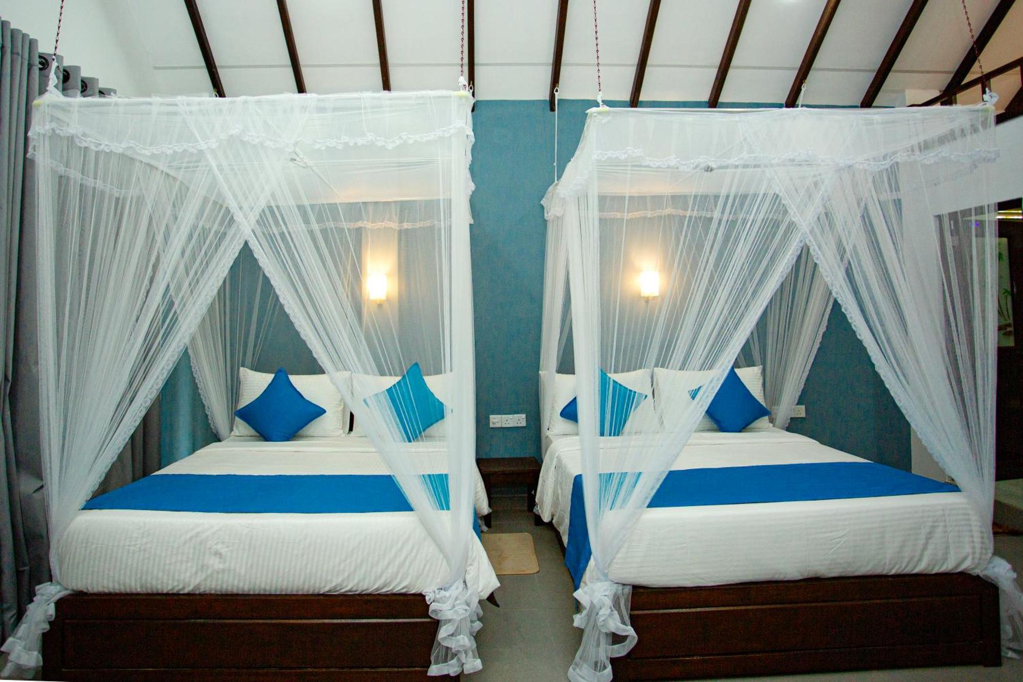 مبيت وإفطار Ella Blue Heaven المظهر الخارجي الصورة